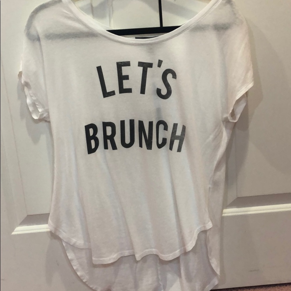 Signorelli T-shirt